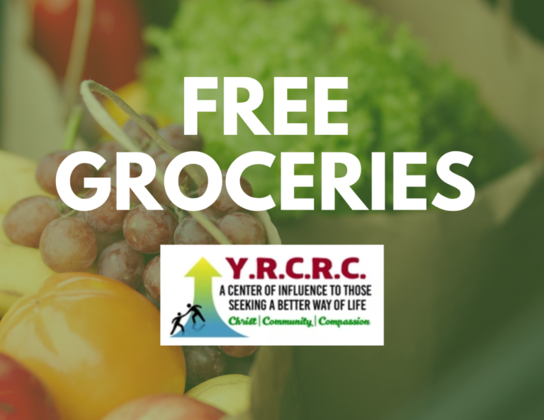 Get Free Groceries