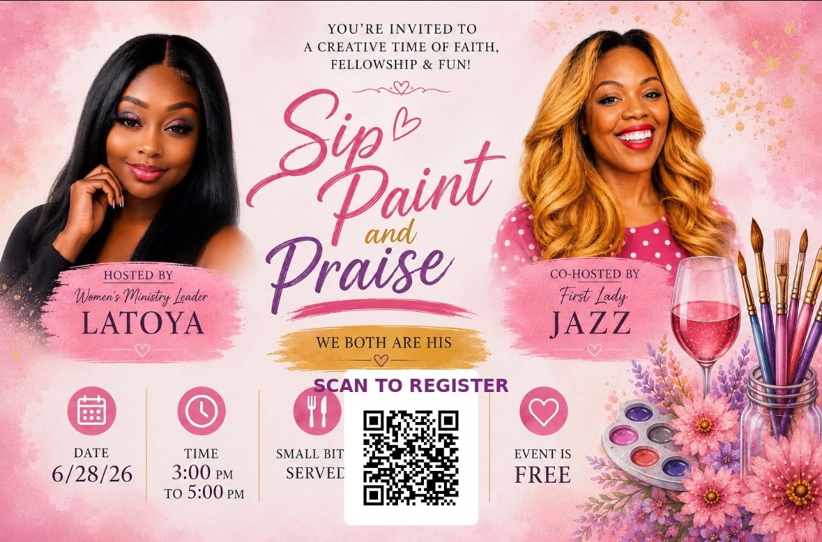 women's ministry